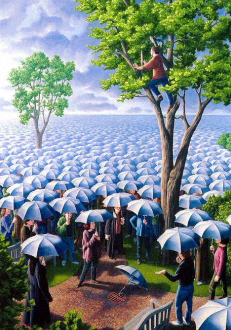 Аллегория 008