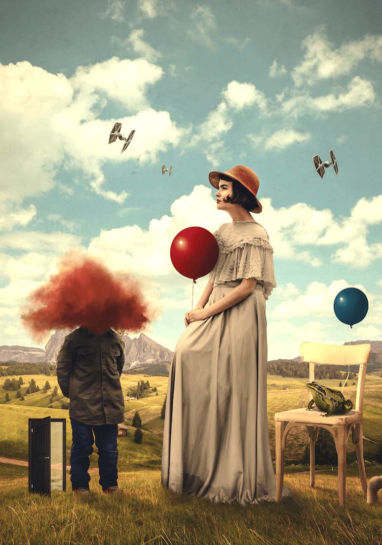 Аллегория 012