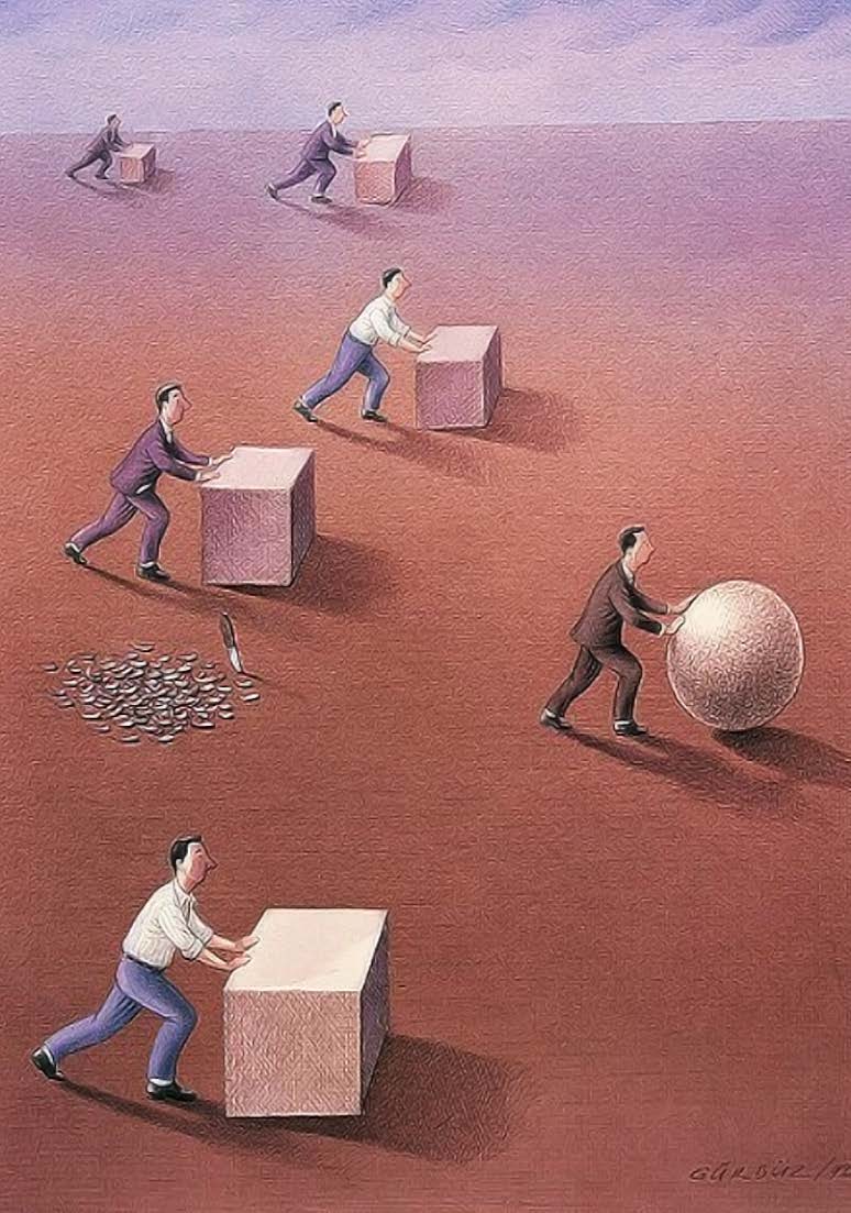 Аллегория 017