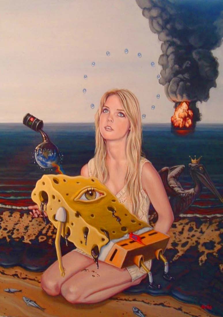 Аллегория 029