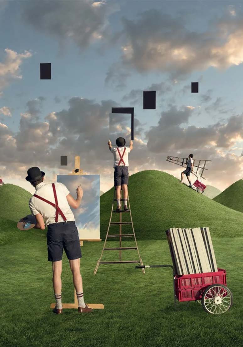 Аллегория 031