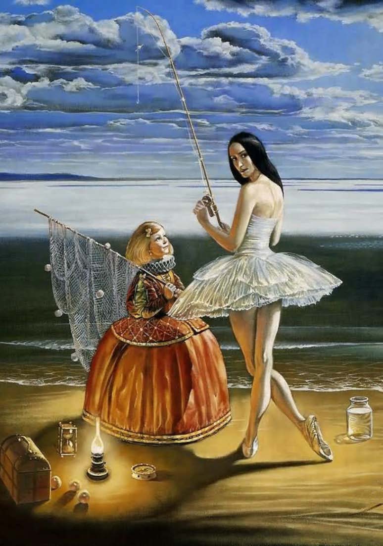 Аллегория 035