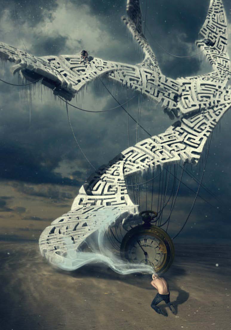 Аллегория 039