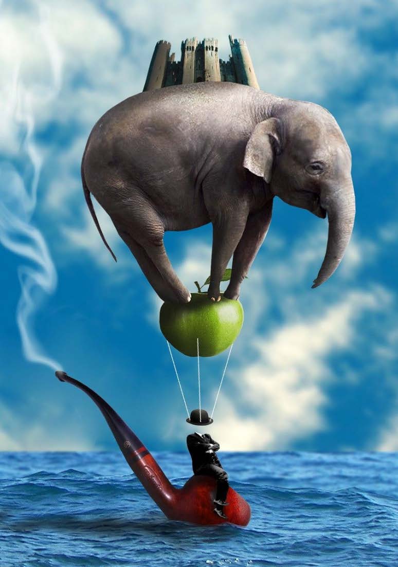 Аллегория 044