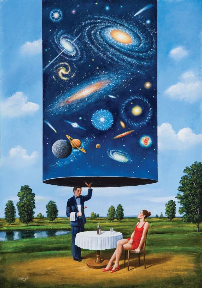 Аллегория 046