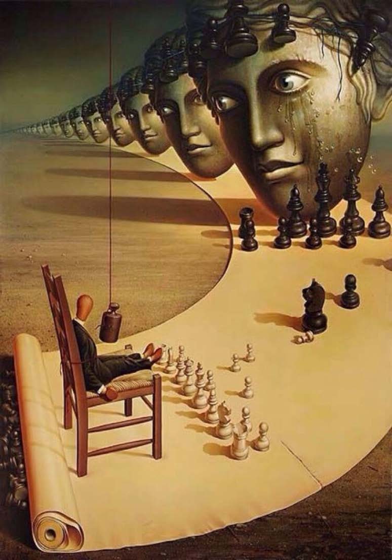 Аллегория 048