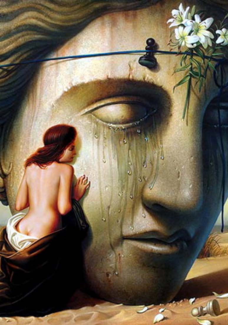 Аллегория 049