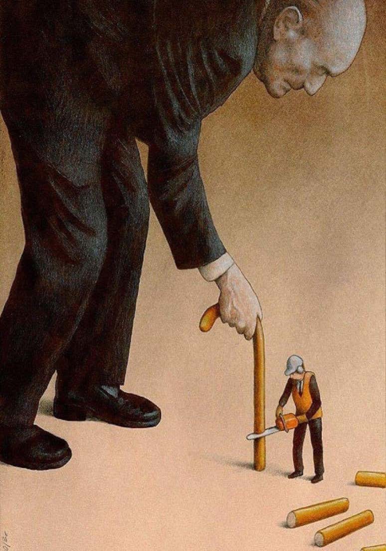 Аллегория 054