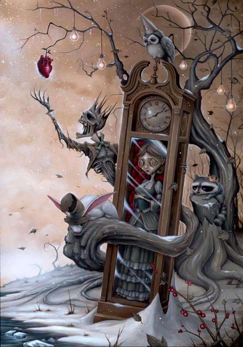 Аллегория 057