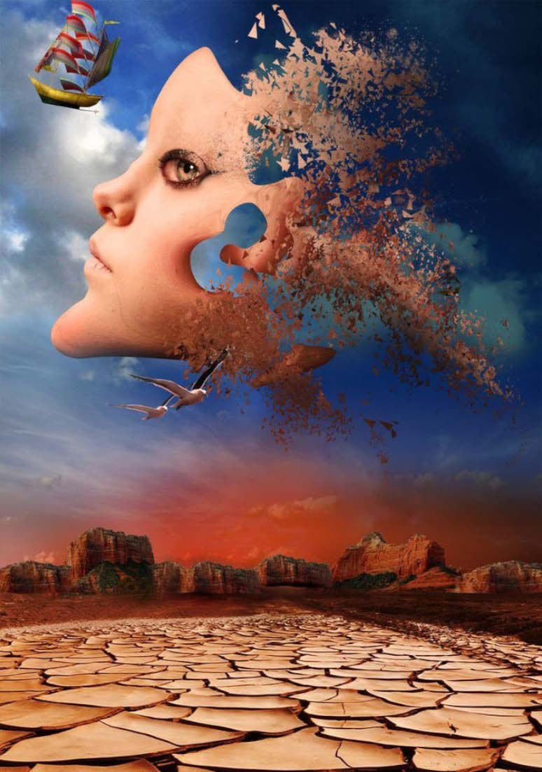 Аллегория 075