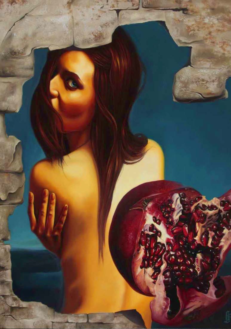 Аллегория 081