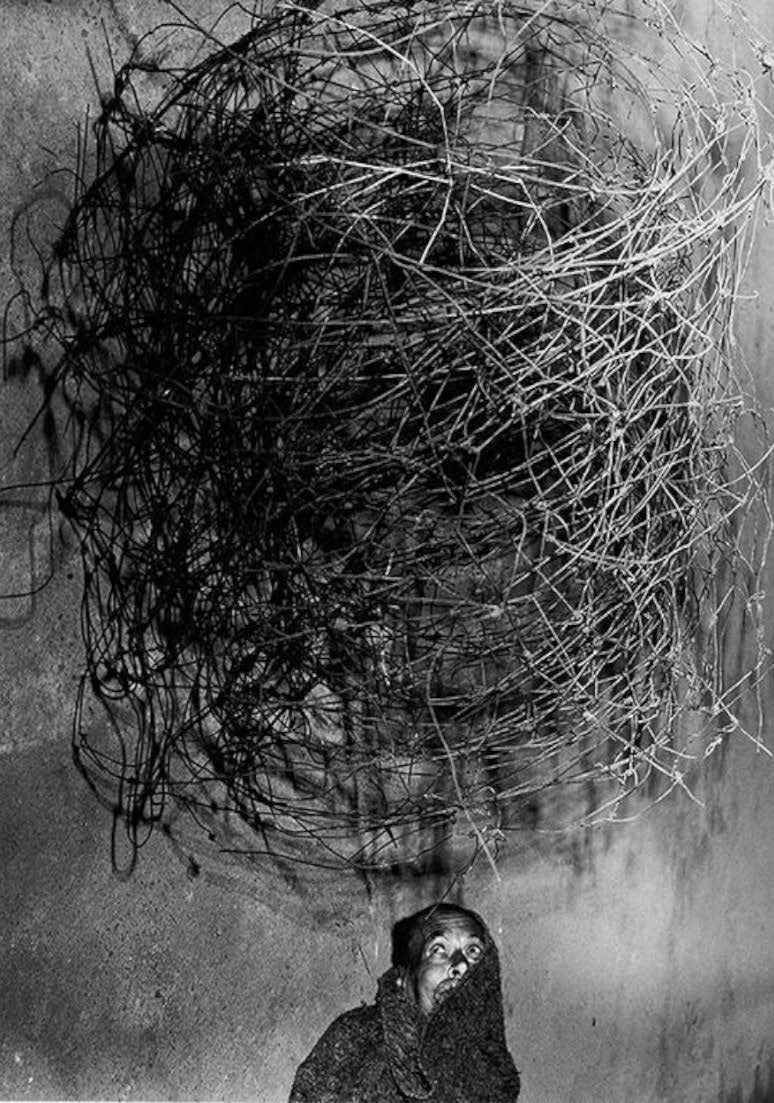 Аллегория 082