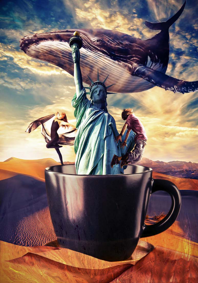 Аллегория 083