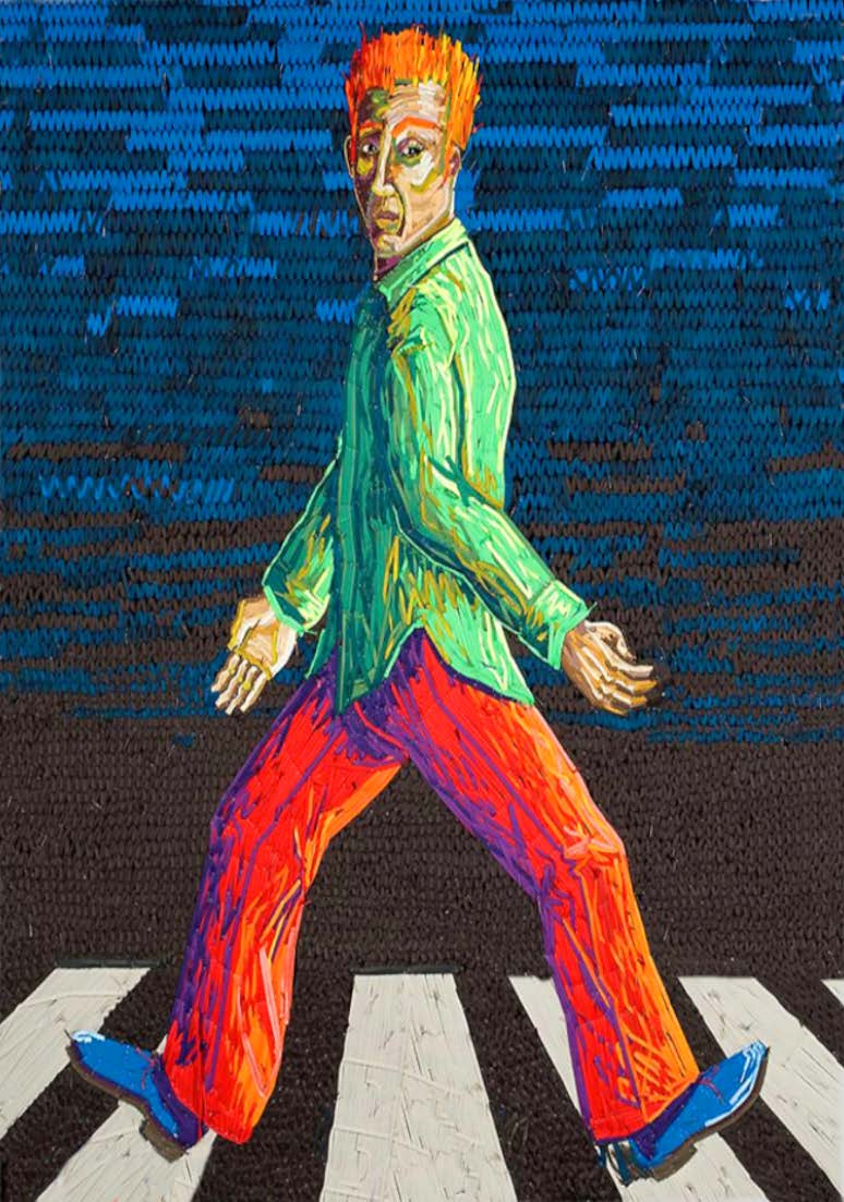 Аллегория 084