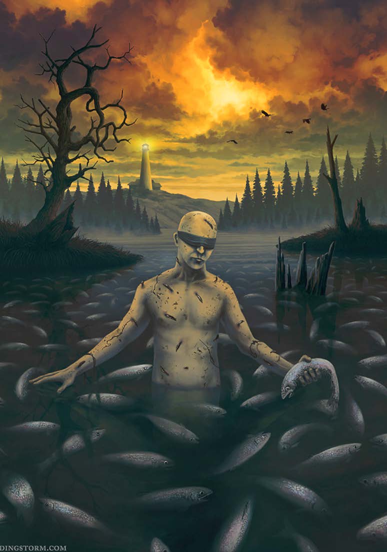 Аллегория 087