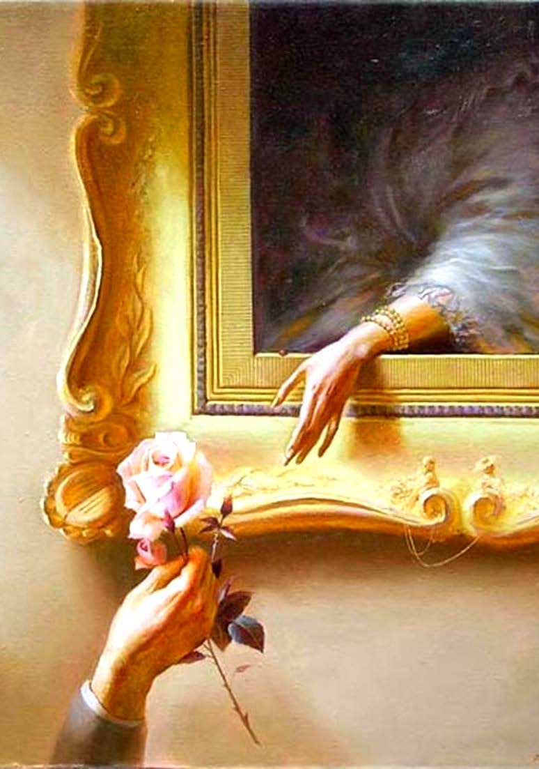 Аллегория 091