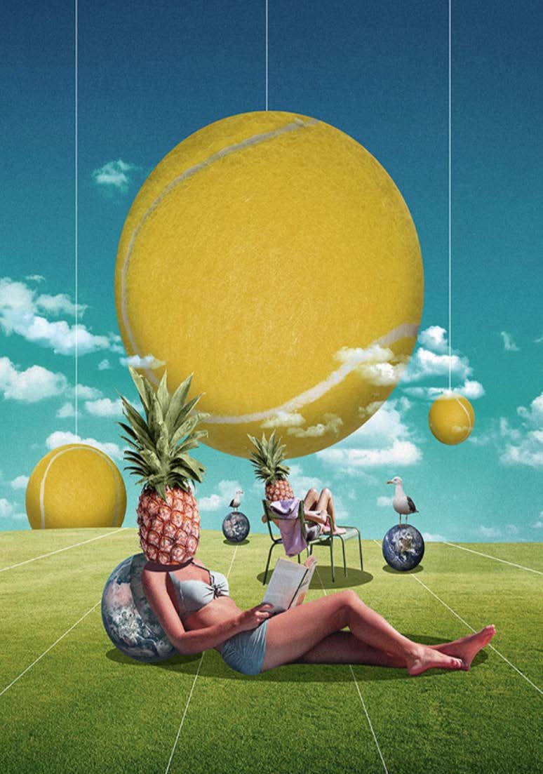 Аллегория 096