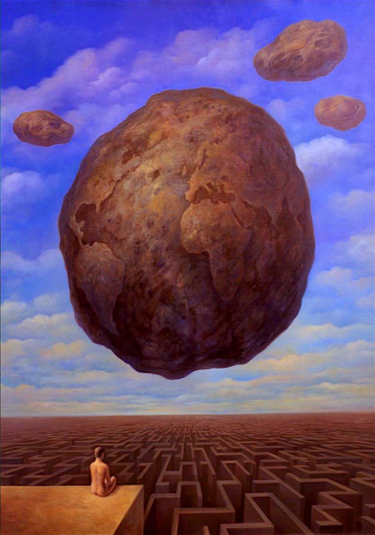 Аллегория 101