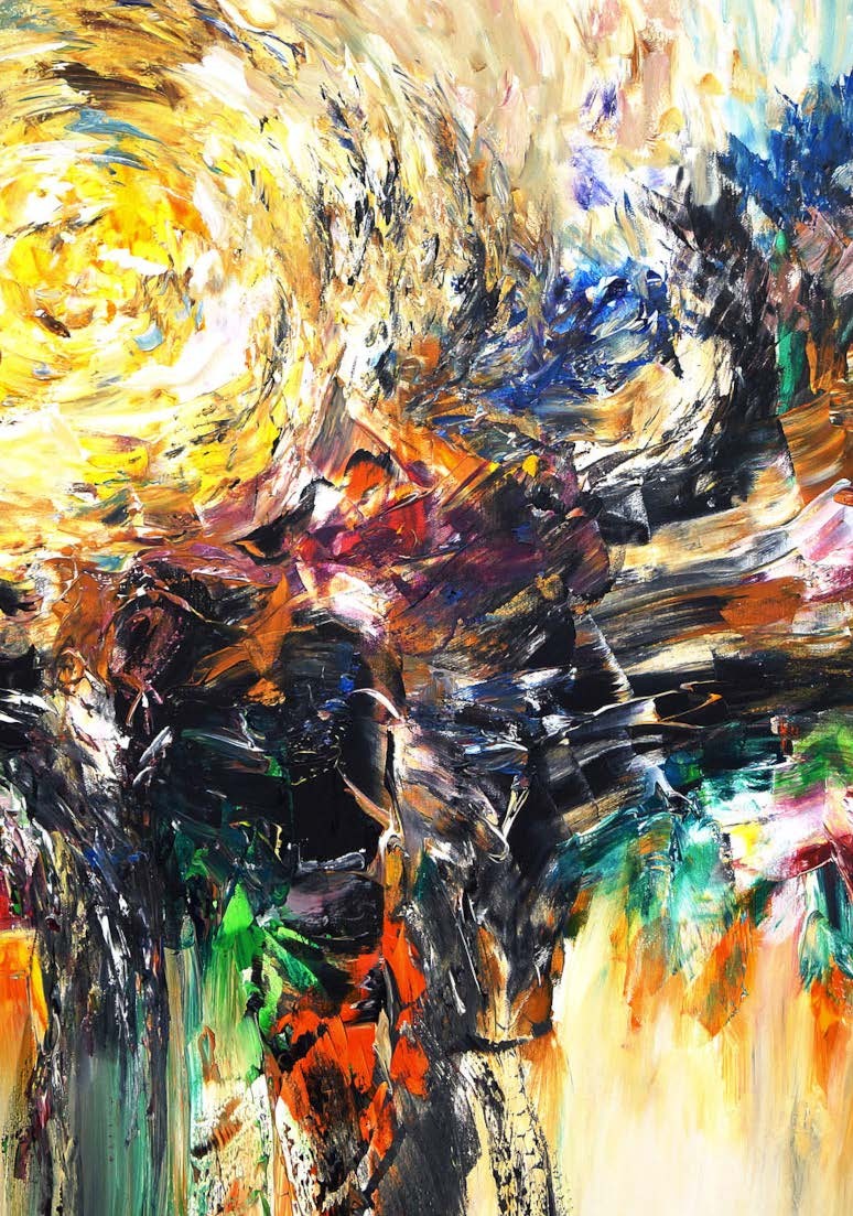 Цвет 093