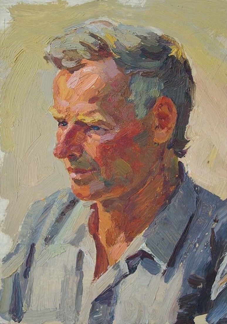 Лицо 008