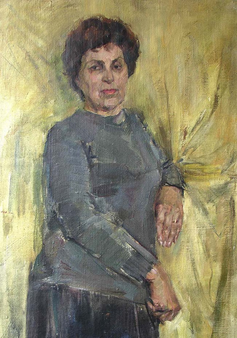 Лицо 011