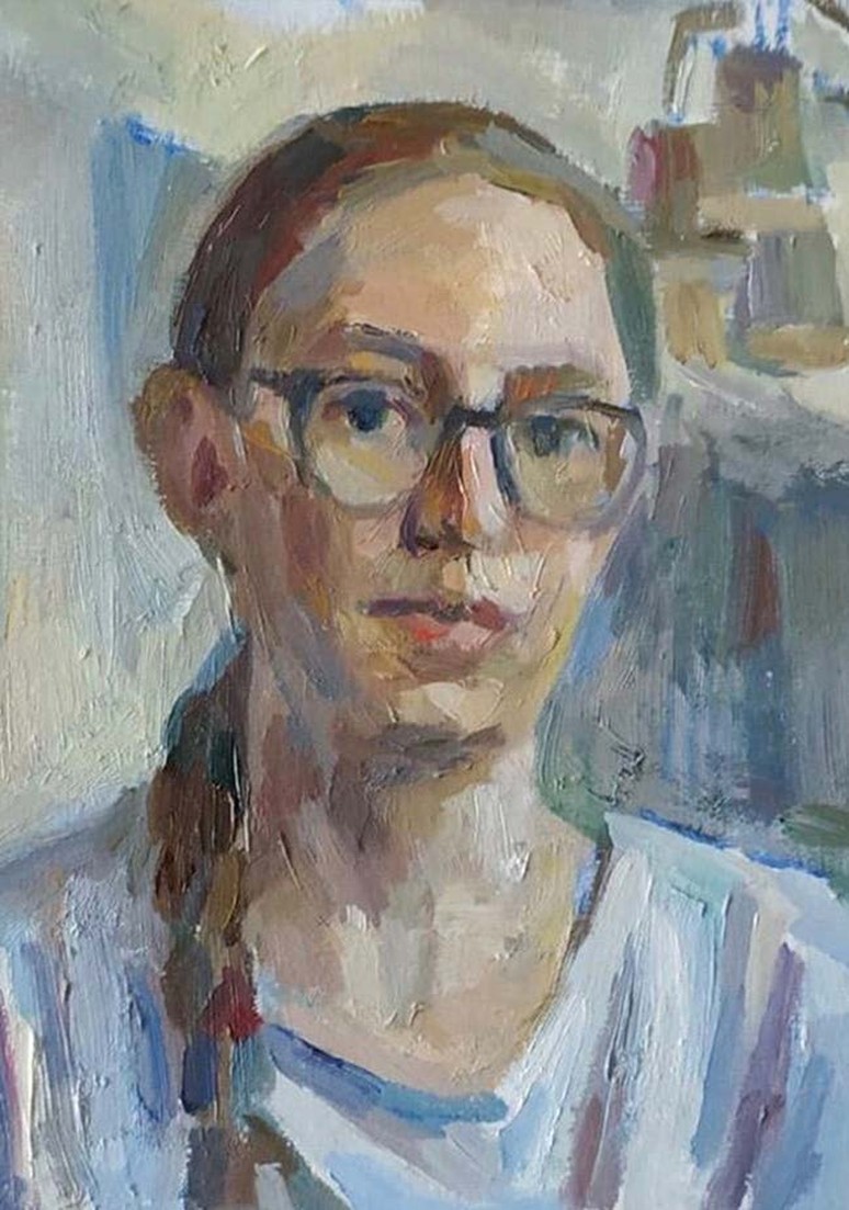 Лицо 016