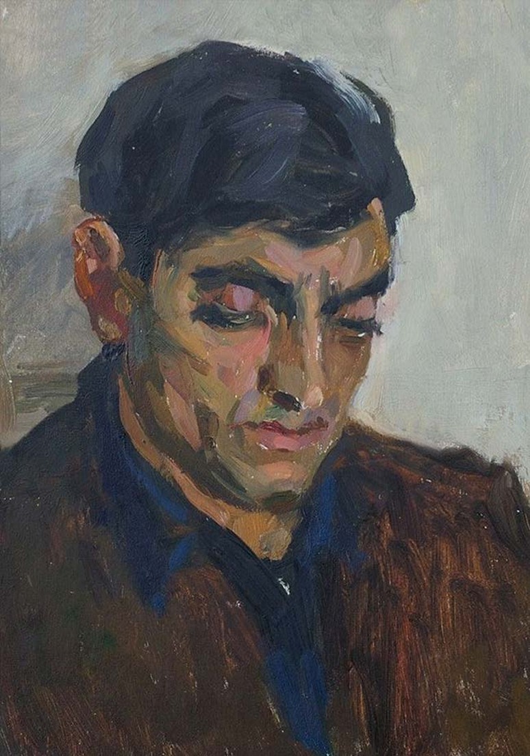 Лицо 021