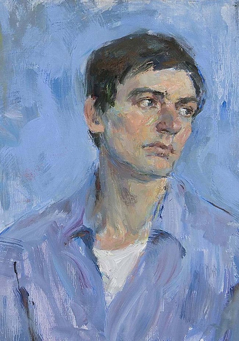 Лицо 023