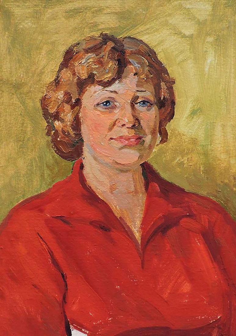 Лицо 028