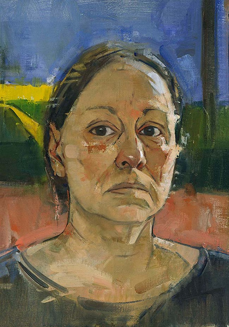 Лицо 031