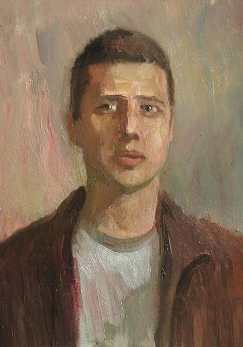 Лицо 032