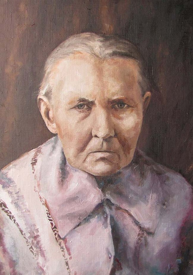 Лицо 033