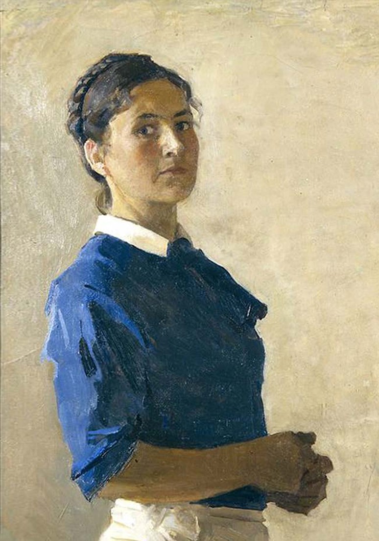 Лицо 035