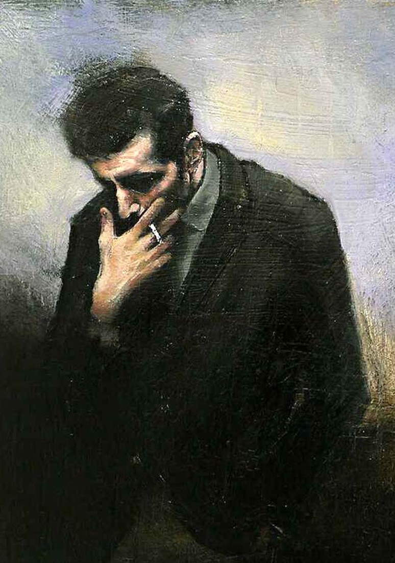 Лицо 040