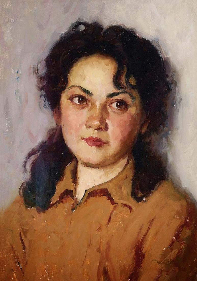 Лицо 041