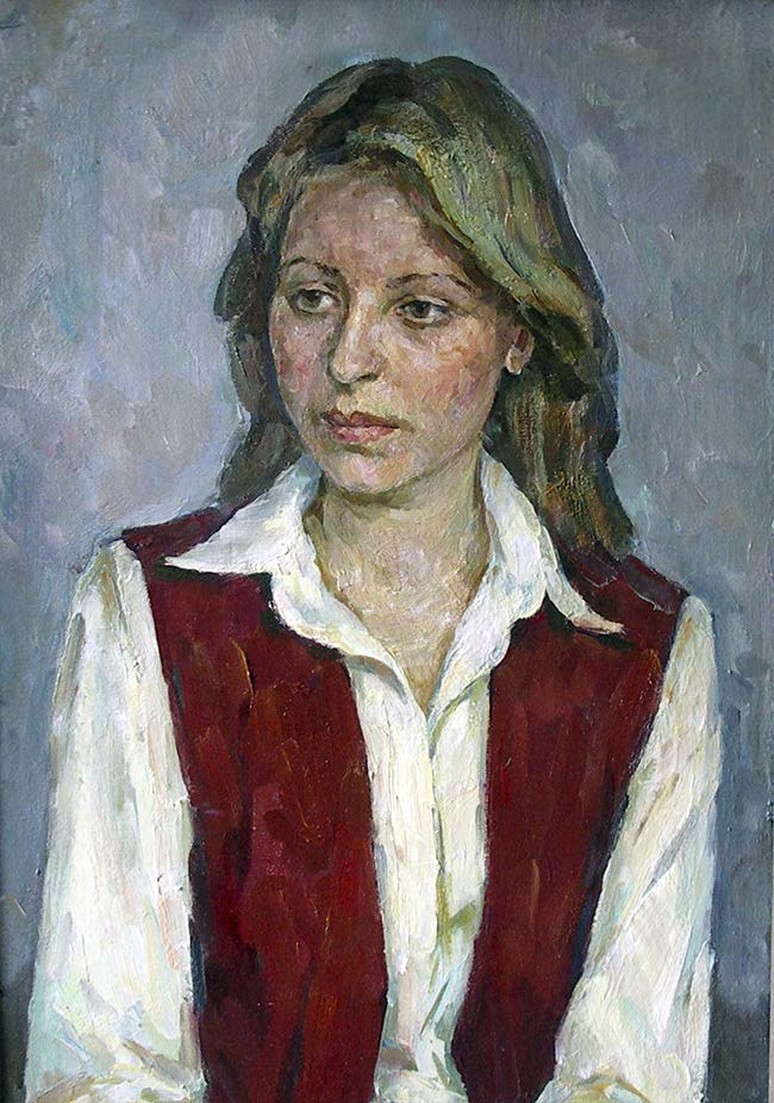 Лицо 047