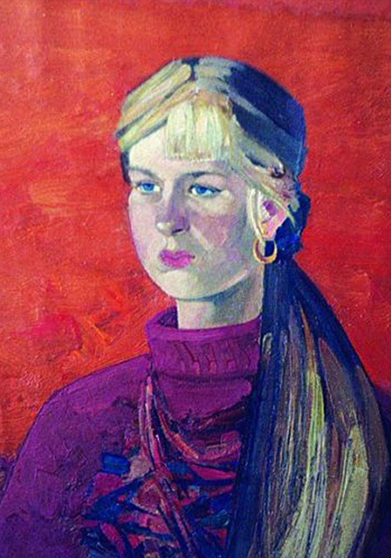 Лицо 049