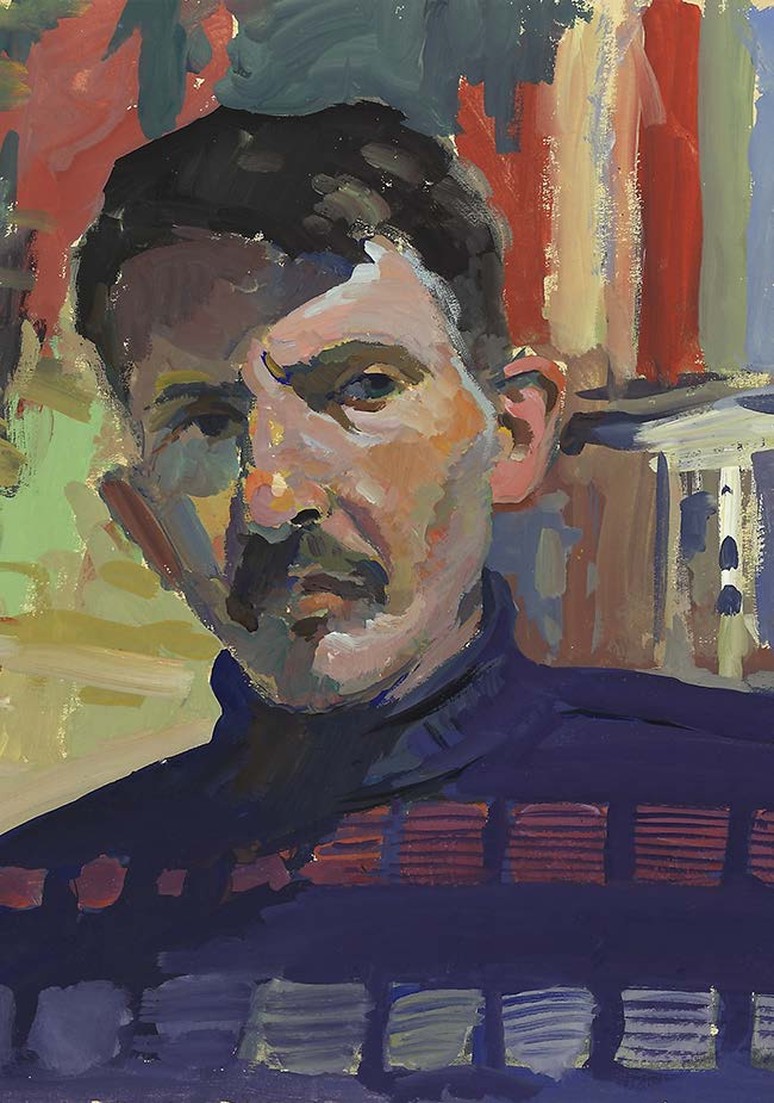 Лицо 062
