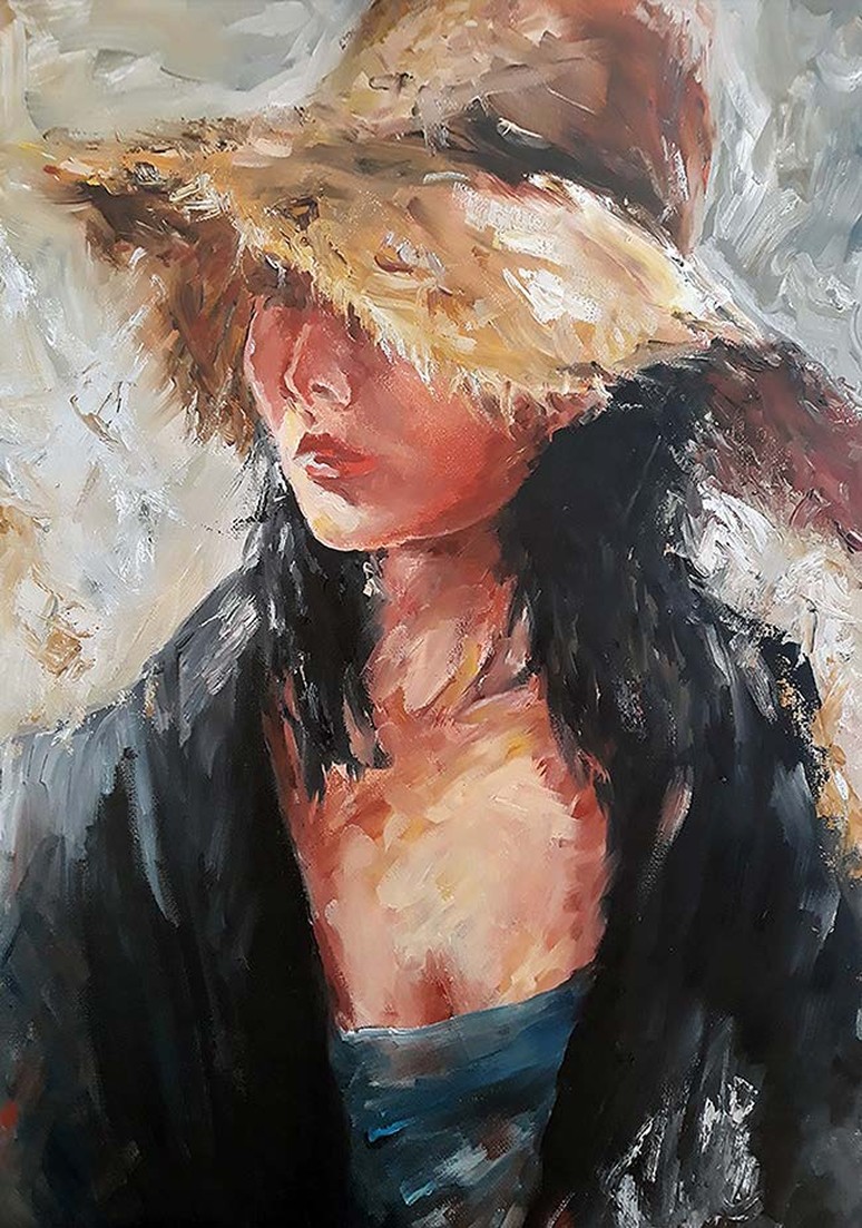 Лицо 063