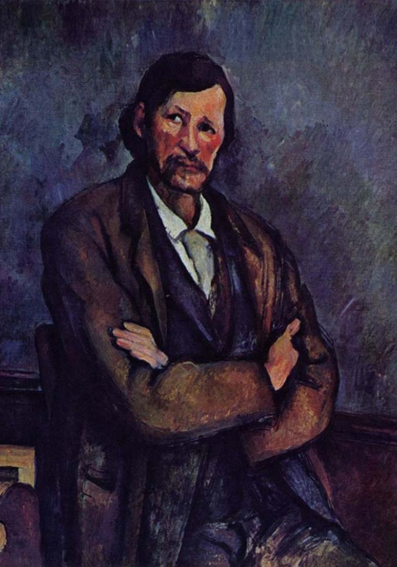 Лицо 065
