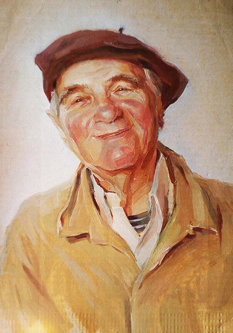Лицо 069