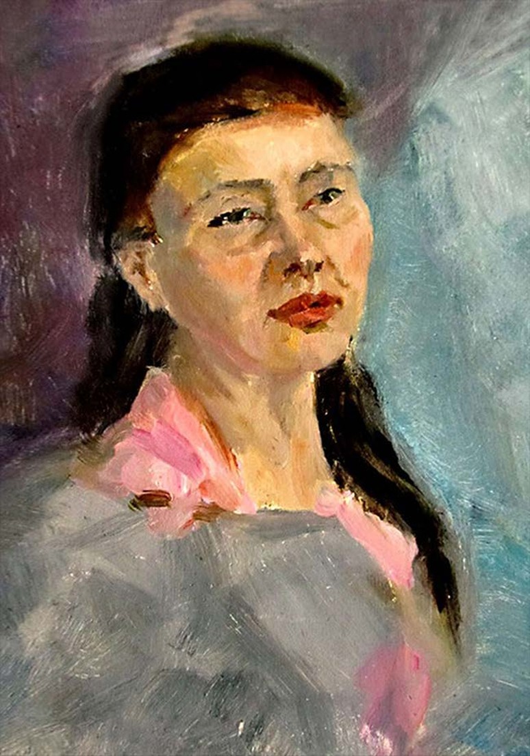 Лицо 074