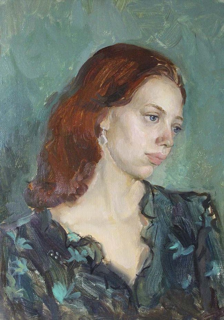 Лицо 076