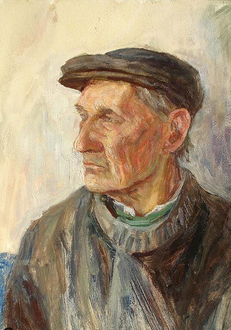 Лицо 095