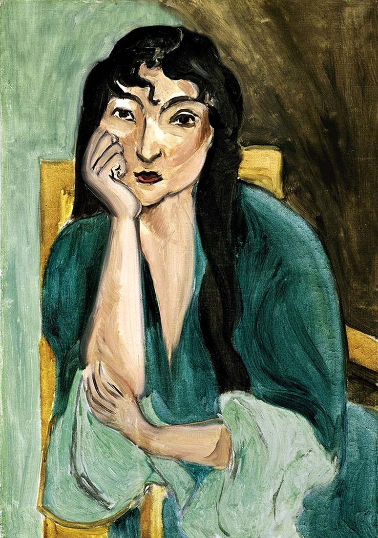 Лицо 097