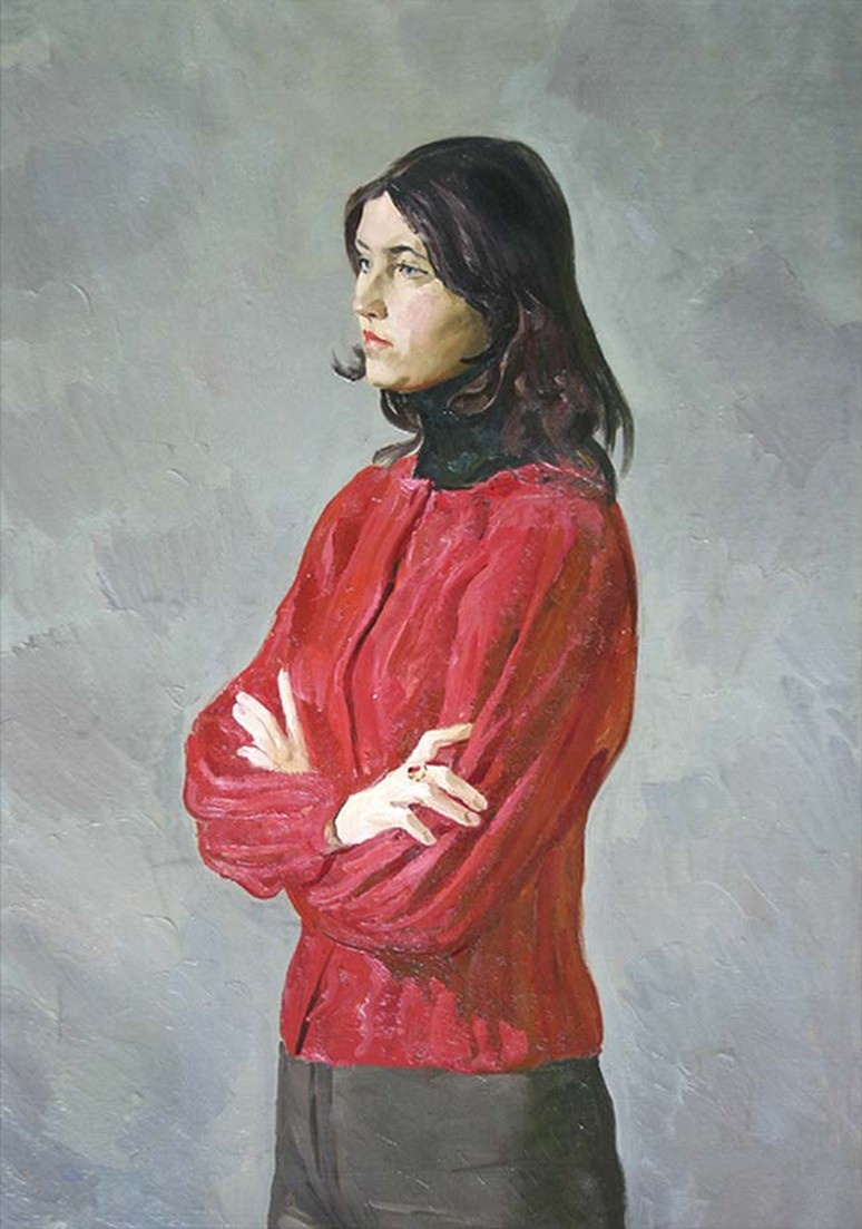 Лицо 104
