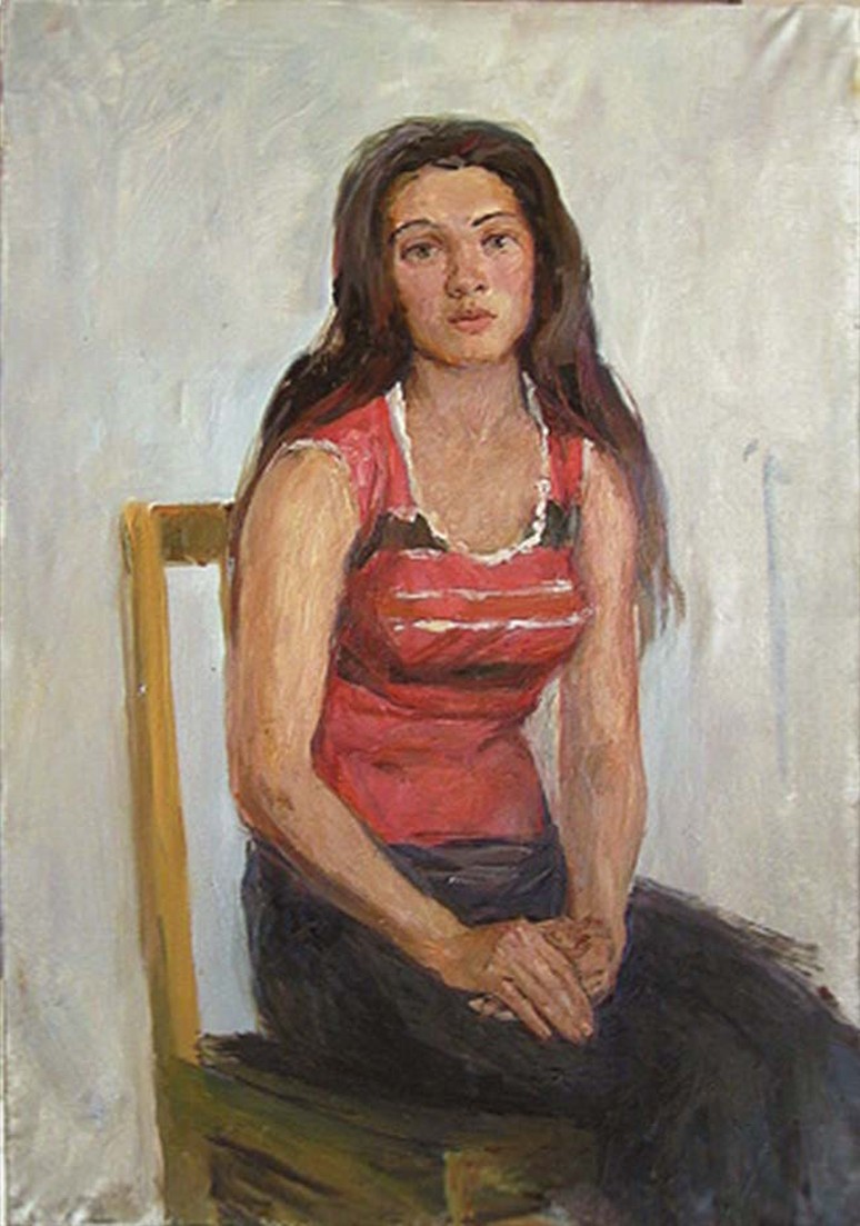 Лицо 118