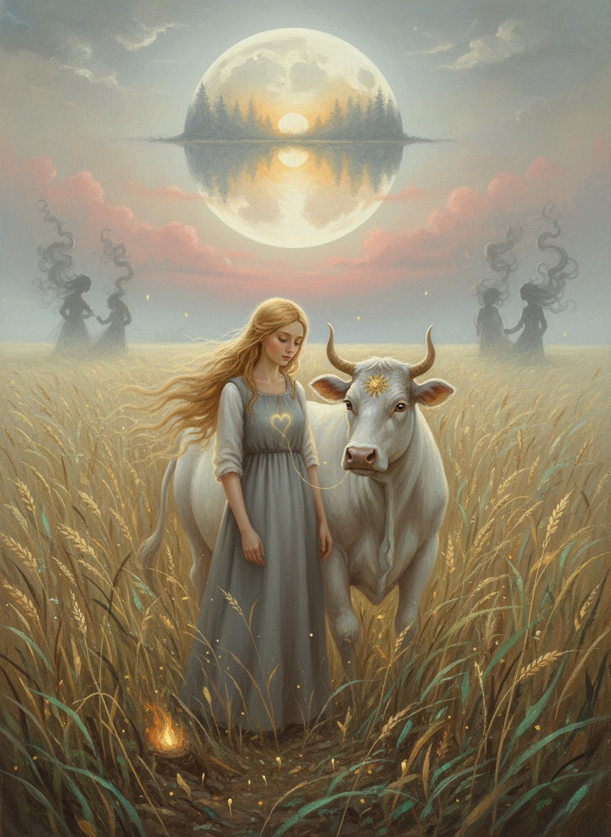 Хаврошечка