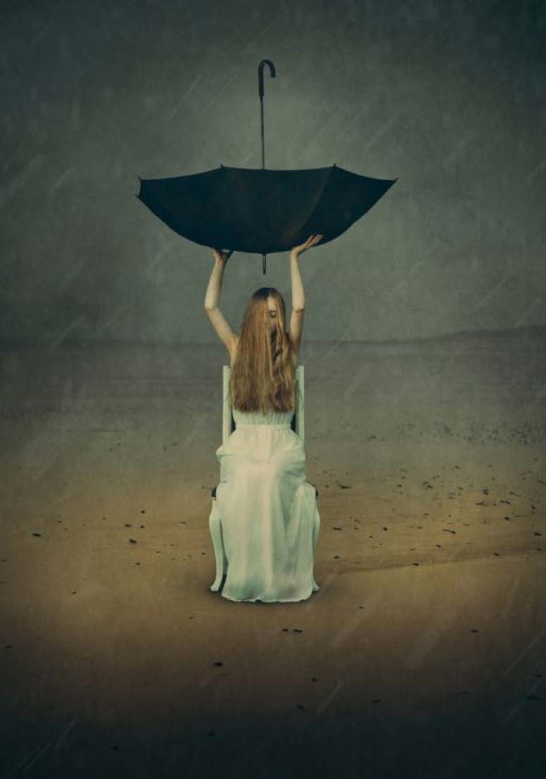 Зонт 037
