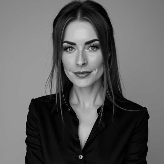 Александра Богидаева